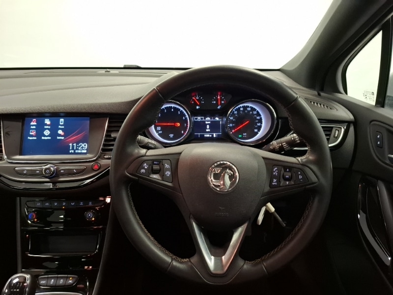 Used Vauxhall Astra 2019 for sale - 77265625: Photo 7