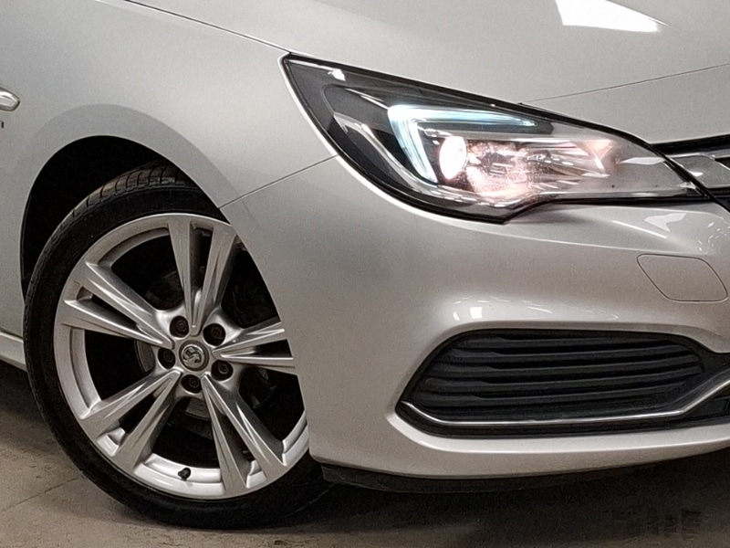 Used Vauxhall Astra 2019 for sale - 77265625: Photo 9