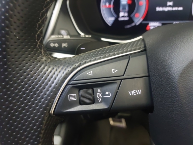 Used Audi Q5 2022 for sale - 77847154: Photo 14