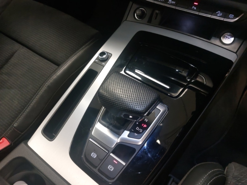 Used Audi Q5 2022 for sale - 77847154: Photo 15