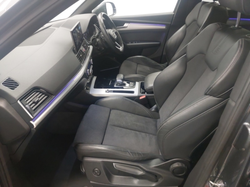 Used Audi Q5 2022 for sale - 77847154: Photo 5