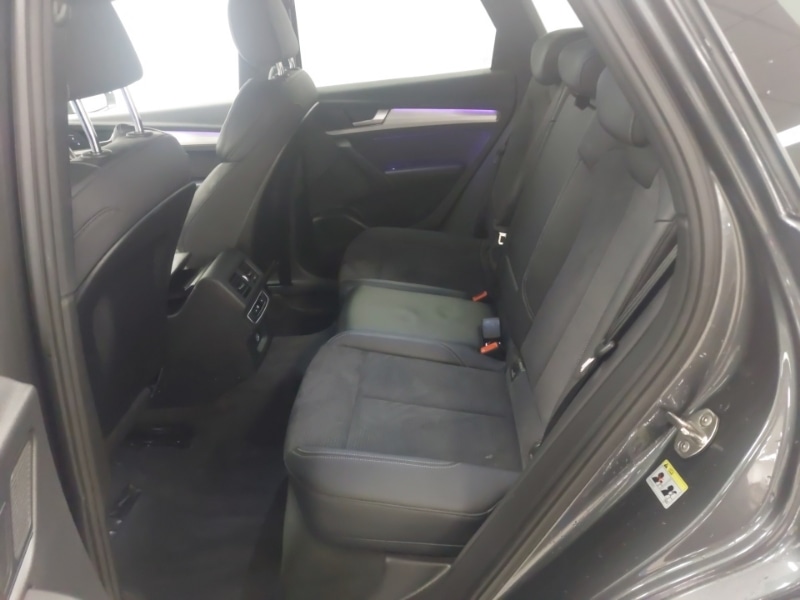 Used Audi Q5 2022 for sale - 77847154: Photo 6