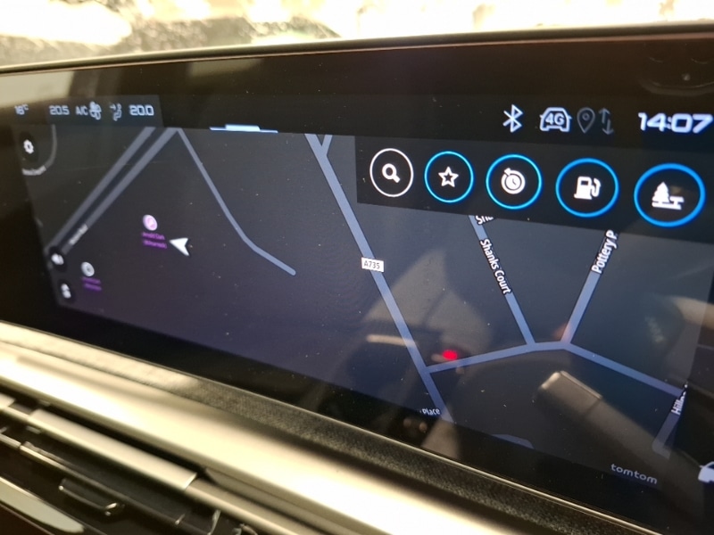 Used Peugeot 3008 2025 for sale - 76435318: Photo 16