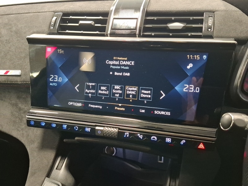 Used DS Automobiles DS 7 2018 for sale - 76763852: Photo 10