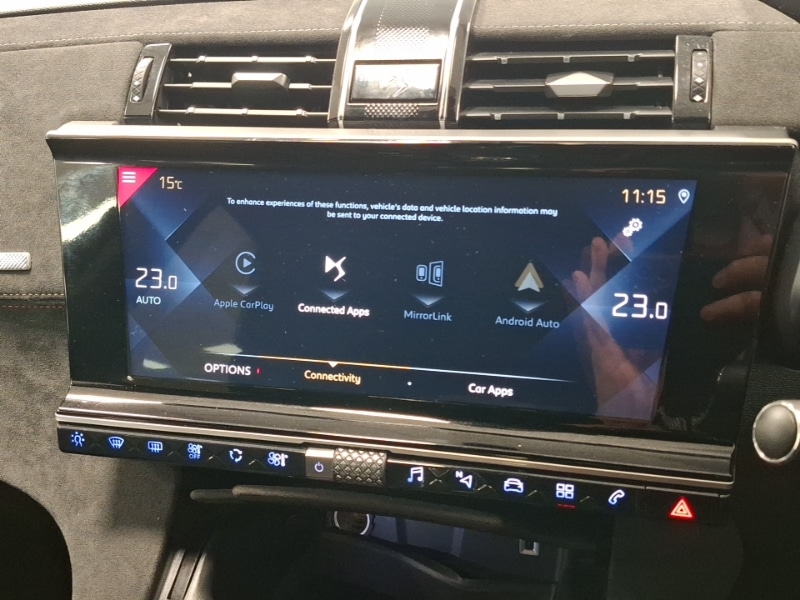 Used DS Automobiles DS 7 2018 for sale - 76763852: Photo 11