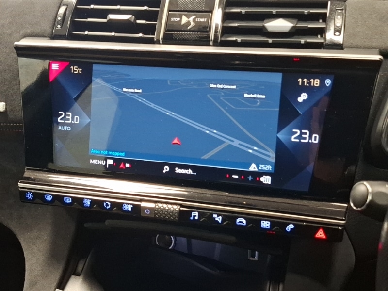 Used DS Automobiles DS 7 2018 for sale - 76763852: Photo 12