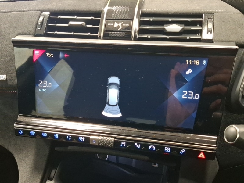 Used DS Automobiles DS 7 2018 for sale - 76763852: Photo 13