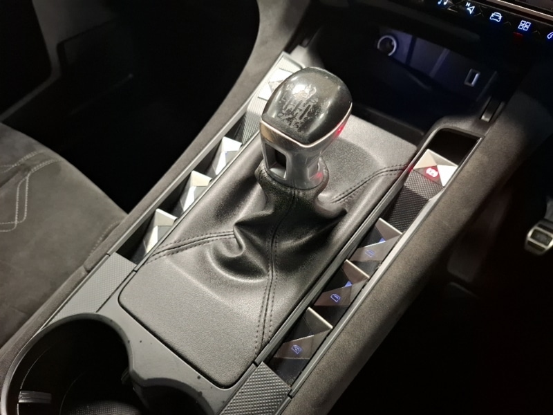 Used DS Automobiles DS 7 2018 for sale - 76763852: Photo 14