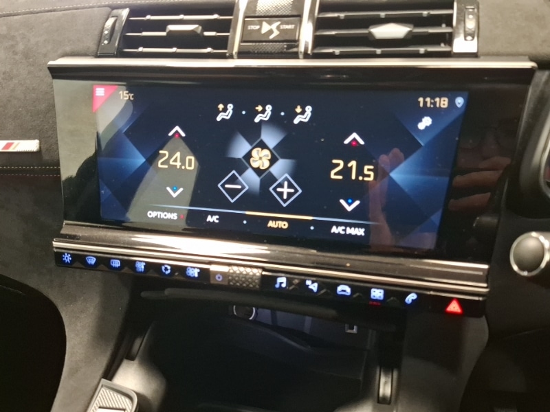 Used DS Automobiles DS 7 2018 for sale - 76763852: Photo 15