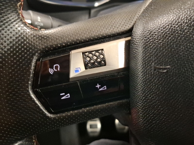 Used DS Automobiles DS 7 2018 for sale - 76763852: Photo 16