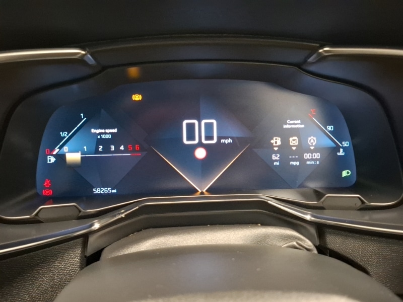 Used DS Automobiles DS 7 2018 for sale - 76763852: Photo 18