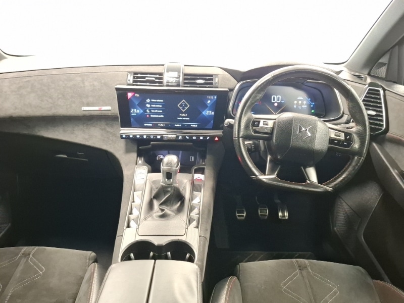 Used DS Automobiles DS 7 2018 for sale - 76763852: Photo 2