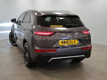 Used DS Automobiles DS 7 2018 for sale - 76763852: Photo