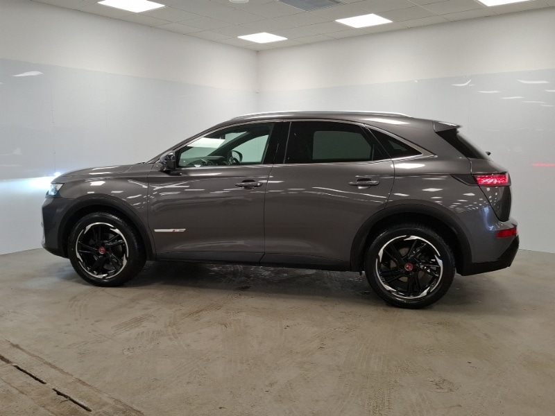 Used DS Automobiles DS 7 2018 for sale - 76763852: Photo 4