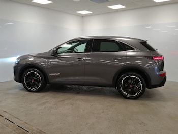 Used DS Automobiles DS 7 2018 for sale - 76763852: Photo