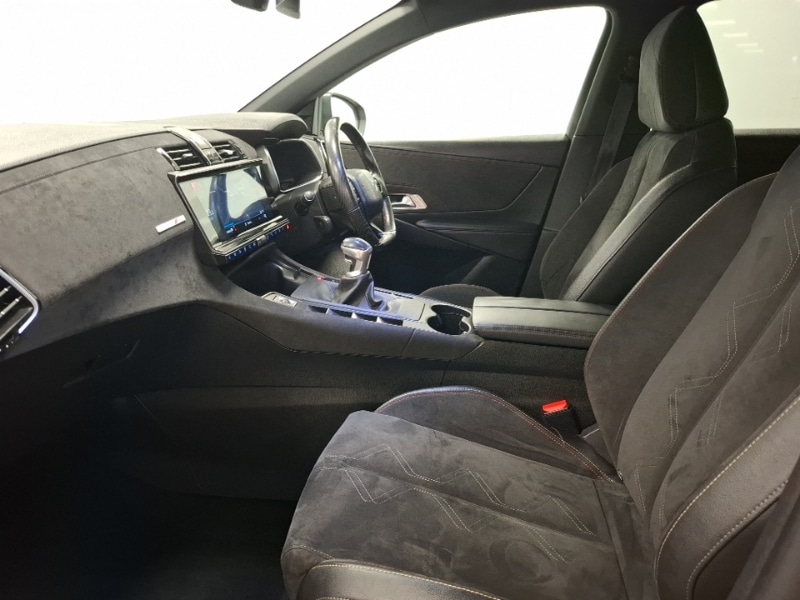 Used DS Automobiles DS 7 2018 for sale - 76763852: Photo 5