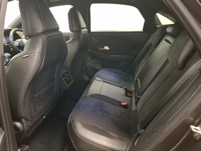 Used DS Automobiles DS 7 2018 for sale - 76763852: Photo 6