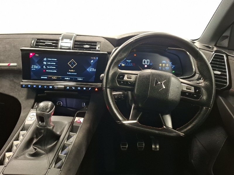 Used DS Automobiles DS 7 2018 for sale - 76763852: Photo 7