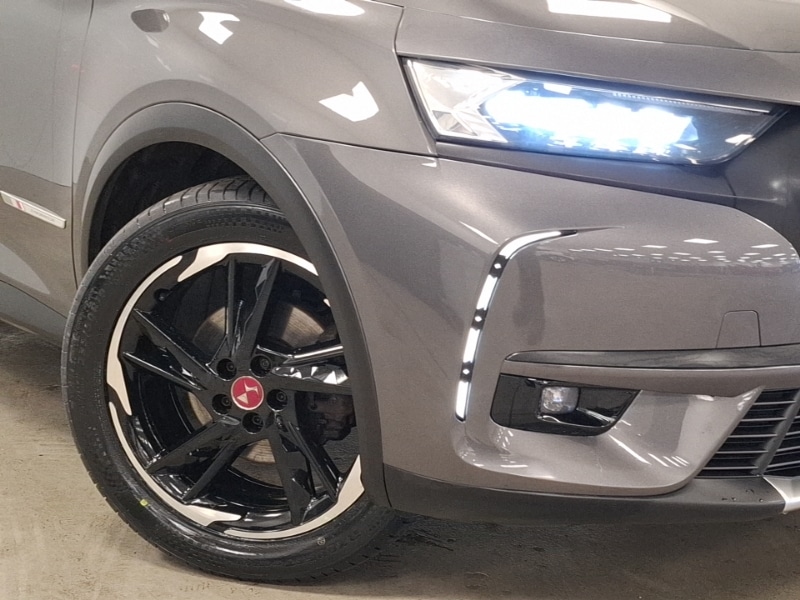 Used DS Automobiles DS 7 2018 for sale - 76763852: Photo 9