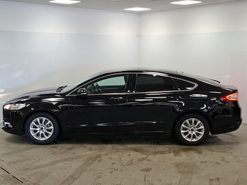 Used Ford Mondeo 2016 for sale - 79157416: Photo