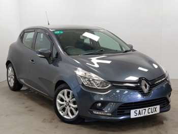 2017 - 0.9 TCE 90 Dynamique Nav 5dr