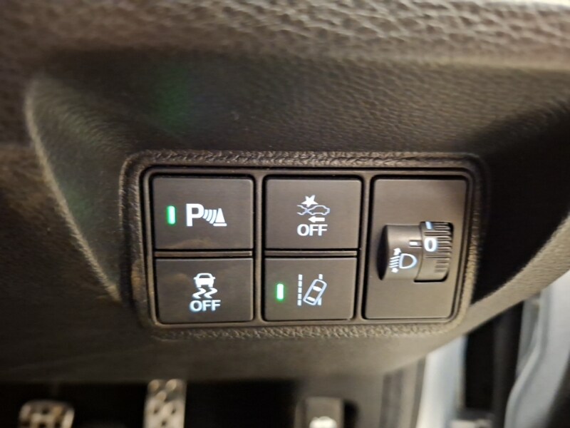 Used Honda Civic 2019 for sale - 77682465: Photo 10