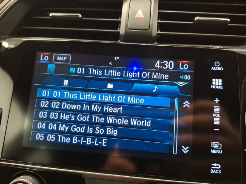 Used Honda Civic 2019 for sale - 77682465: Photo 15