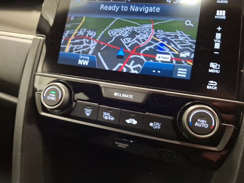 Used Honda Civic 2019 for sale - 77682465: Photo 17