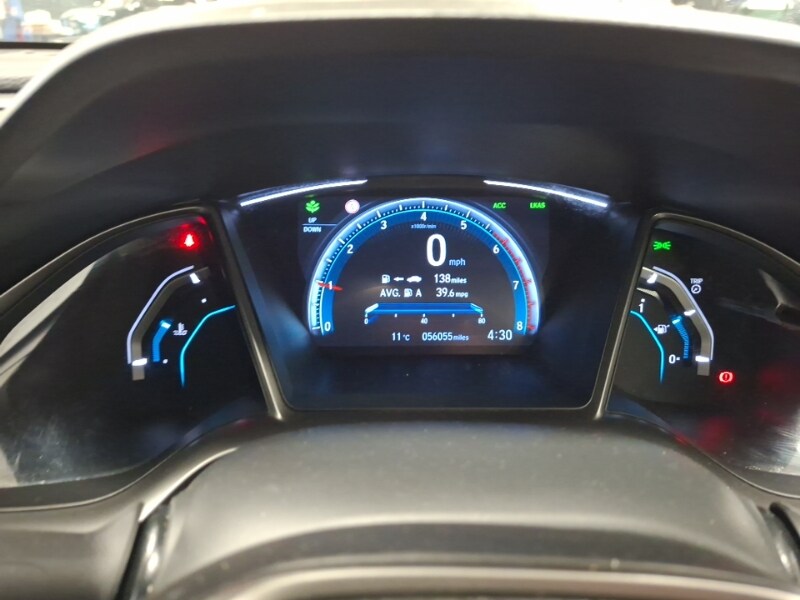 Used Honda Civic 2019 for sale - 77682465: Photo 19