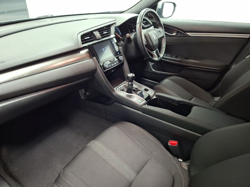 Used Honda Civic 2019 for sale - 77682465: Photo 5