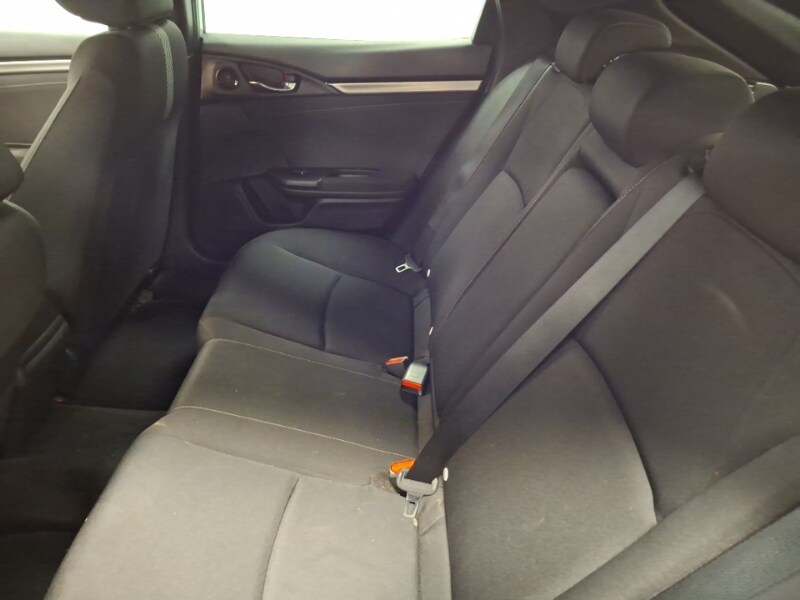 Used Honda Civic 2019 for sale - 77682465: Photo 6