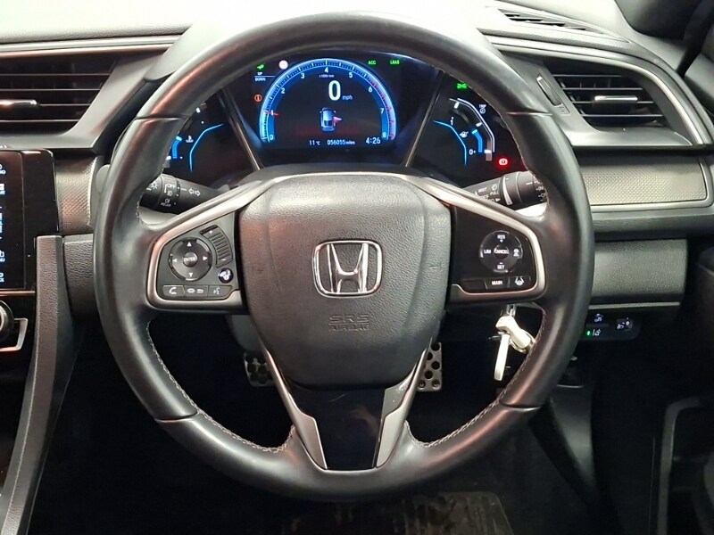 Used Honda Civic 2019 for sale - 77682465: Photo 7