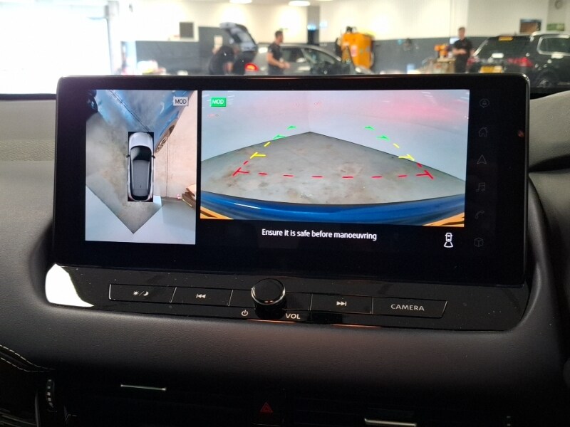 Used Nissan Qashqai 2022 for sale - 78061210: Photo 12