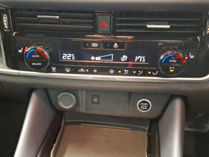 Used Nissan Qashqai 2022 for sale - 78061210: Photo 13