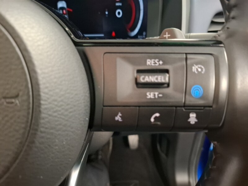 Used Nissan Qashqai 2022 for sale - 78061210: Photo 17