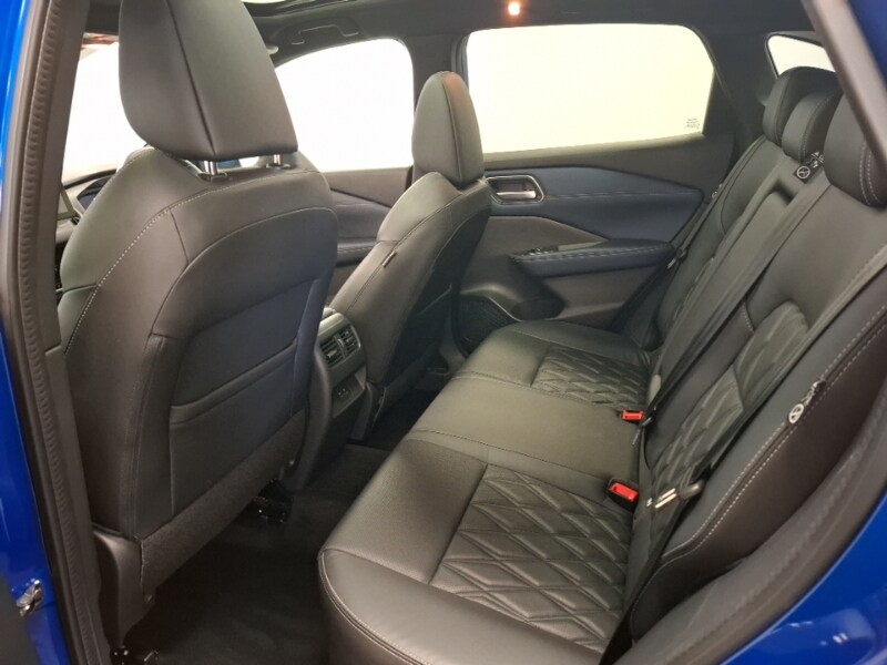 Used Nissan Qashqai 2022 for sale - 78061210: Photo 6