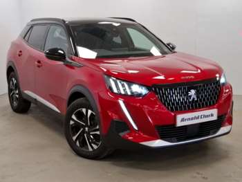 Used Peugeot 2008 2023 for sale - 75049813: Photo