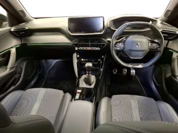 Used Peugeot 2008 2023 for sale - 75049813: Photo