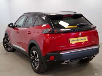 Used Peugeot 2008 2023 for sale - 75049813: Photo