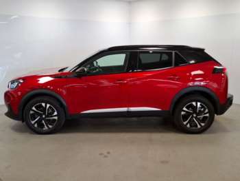 Used Peugeot 2008 2023 for sale - 75049813: Photo