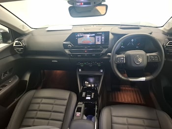 Used Citroen C4 2026 for sale - 79011443: Photo