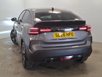 Used Citroen C4 2026 for sale - 79011443: Photo