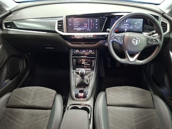 Used Vauxhall Grandland 2023 for sale - 79425273: Photo