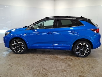 Used Vauxhall Grandland 2023 for sale - 79425273: Photo