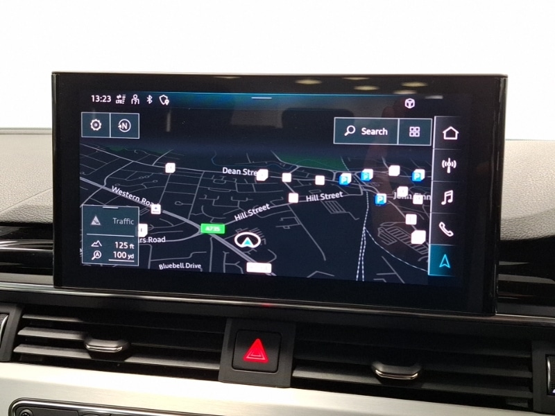 Used Audi A5 2022 for sale - 77600789: Photo 11