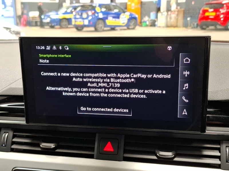 Used Audi A5 2022 for sale - 77600789: Photo 14