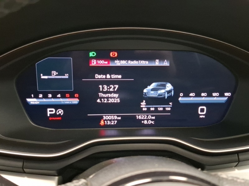 Used Audi A5 2022 for sale - 77600789: Photo 19