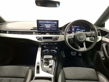 Used Audi A5 2022 for sale - 77600789: Photo