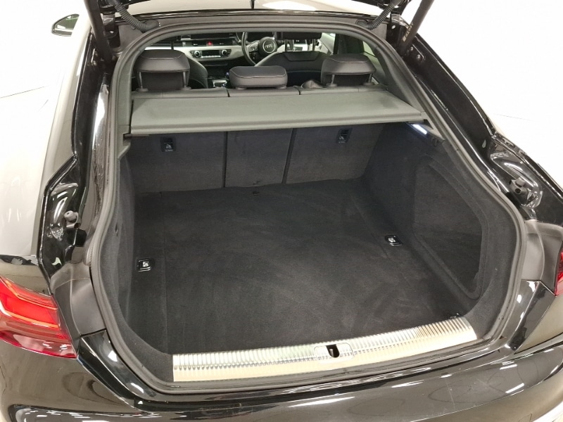 Used Audi A5 2022 for sale - 77600789: Photo 8