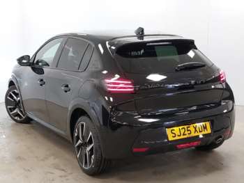 Used Peugeot 208 2025 for sale - 74109645: Photo